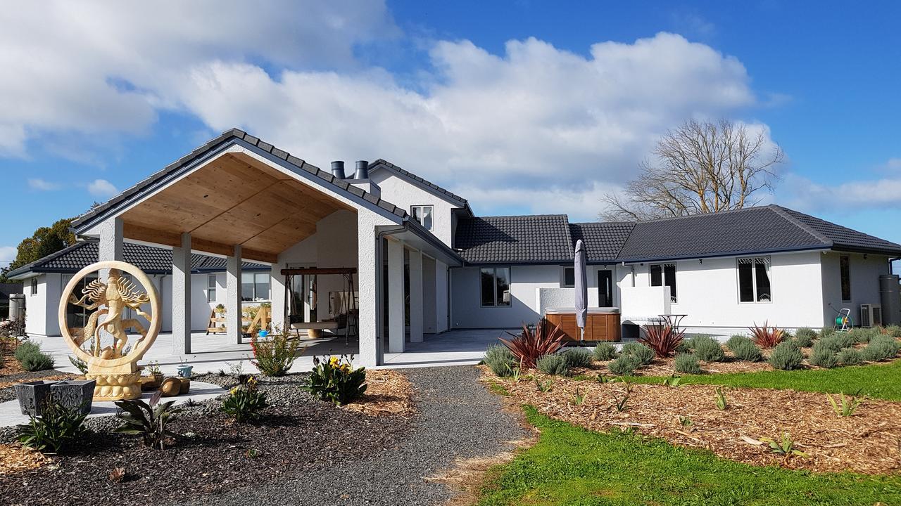 Bruntwoodlodge (Adults Only) Cambridge Exterior photo